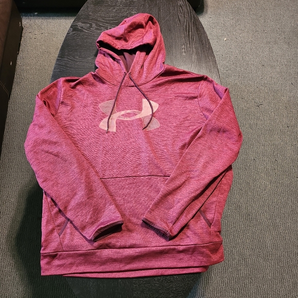 Under Armour Hoodie - Picture 1 of 7